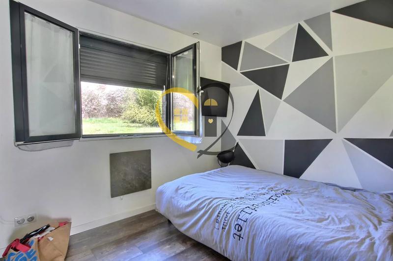 Maison - 191 m² - 5 pièces