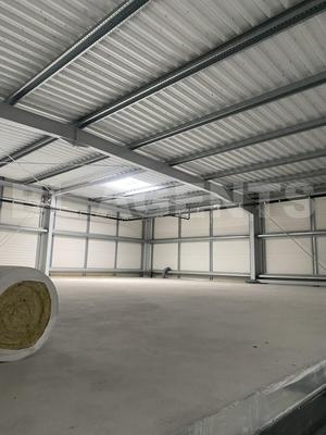 Local d'activités - 420 m² - 2 pièces