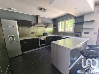 Maison - 125 m² - 4 pièces