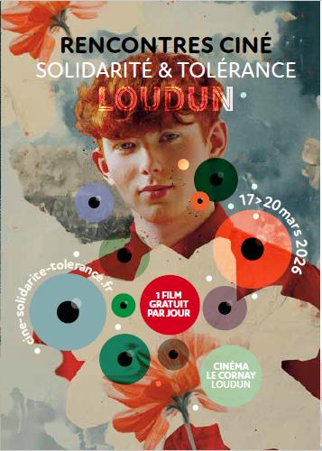 Rencontres Ciné Solidarité et Tolérance :
