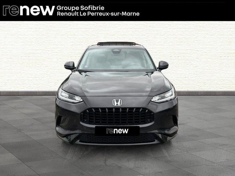 Honda Zr-V E:Hev 2.0 i-Mmd Advance