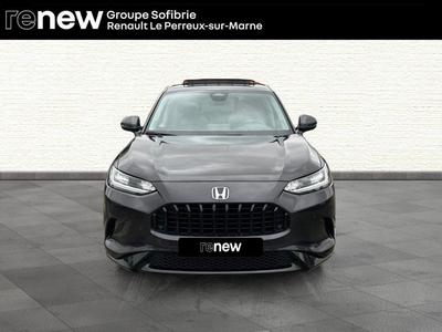 Honda Zr-V E:Hev 2.0 i-Mmd Advance