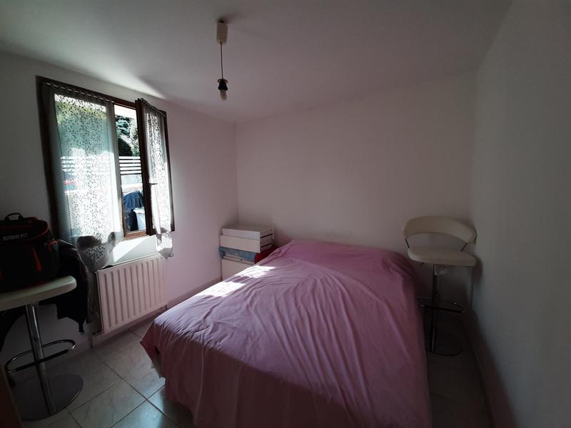 Maison traditionnelle - 196 m² - 5 pièces