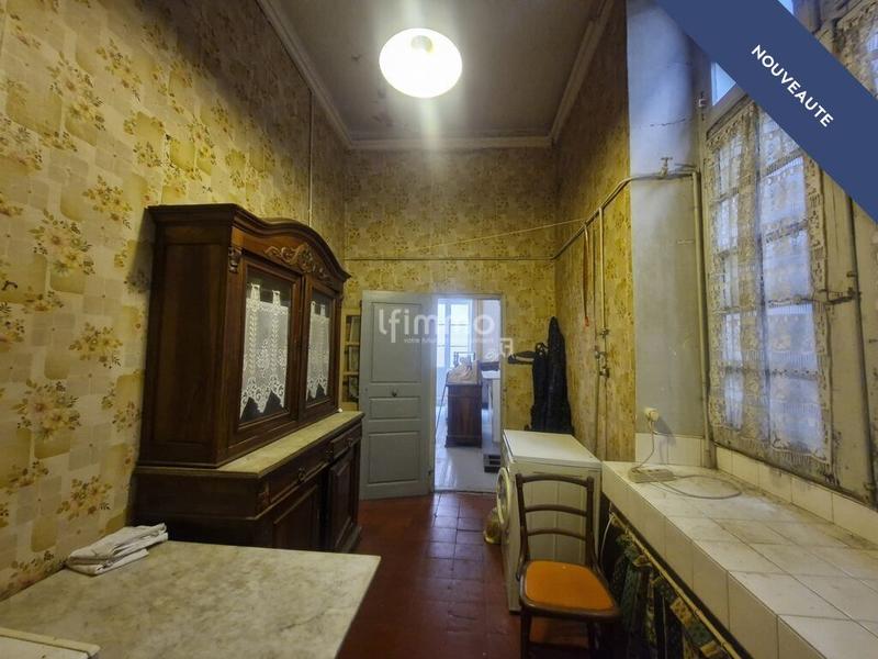 Maison - 106 m² - 4 pièces