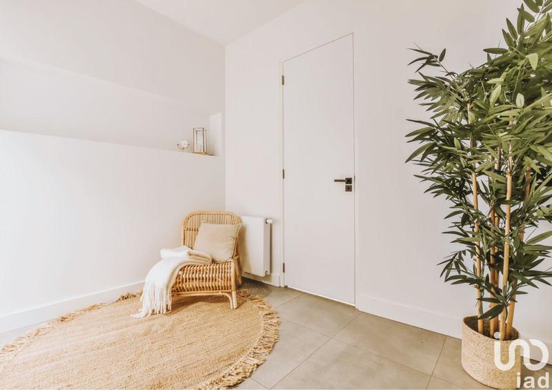 Maison - 144 m² - 5 pièces