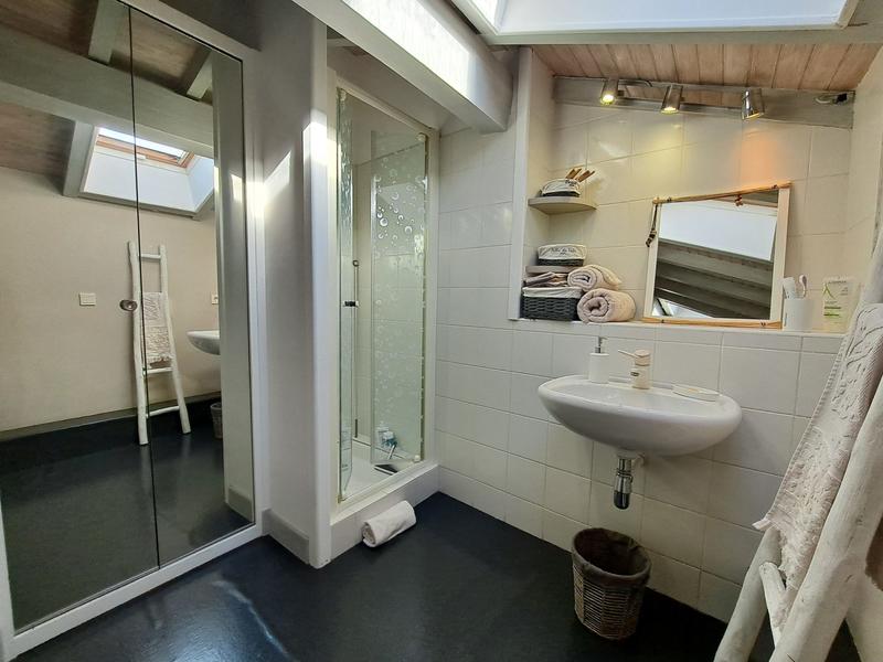 Maison - 218 m² - 6 pièces