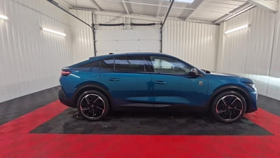 Peugeot 408 Phev 225 Gt