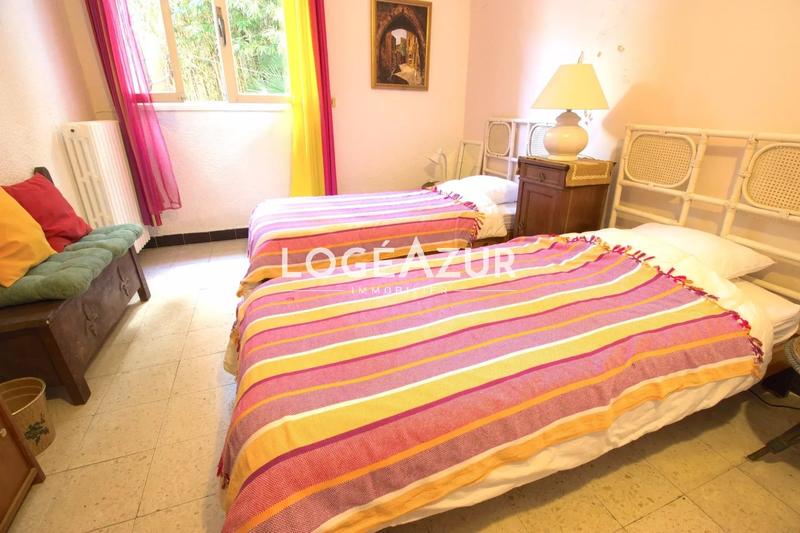 Appartement - 110 m² - 4 pièces