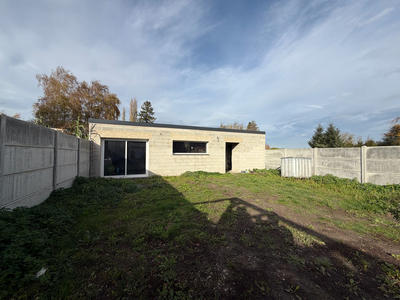 Maison - 145 m² - 6 pièces