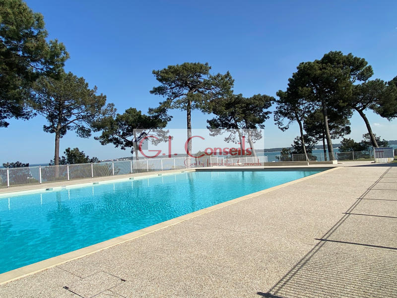 Duplex - 92 m² - 4 pièces