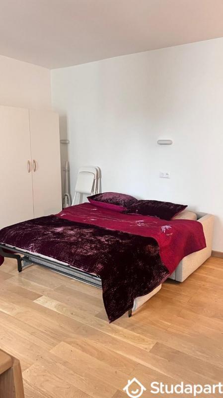 Appartement - 25 m² - 1 pièce