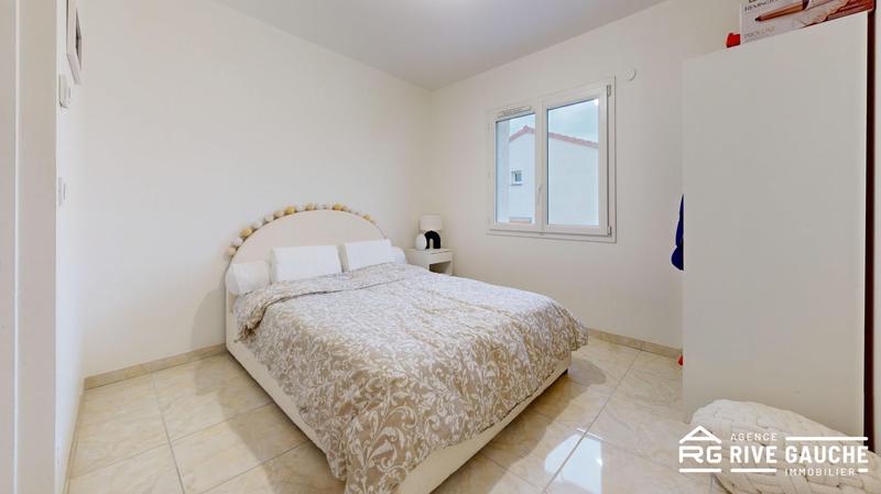 Maison - 151 m² - 6 pièces