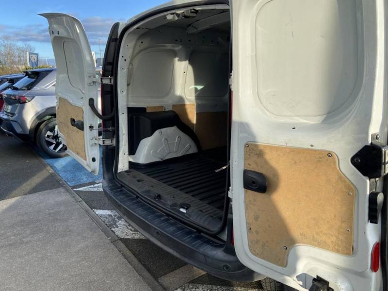 Renault Kangoo Express II L1 - Confort 1.5 Dci 70 Eco2