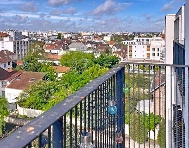 Appartement - 31 m² - 1 pièce