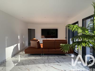 Maison - 126 m² - 4 pièces