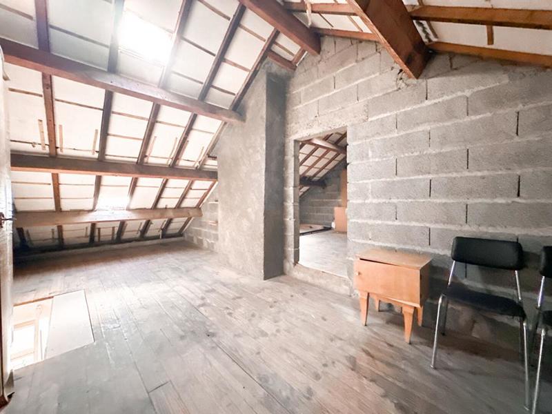 Maison - 74 m² - 4 pièces