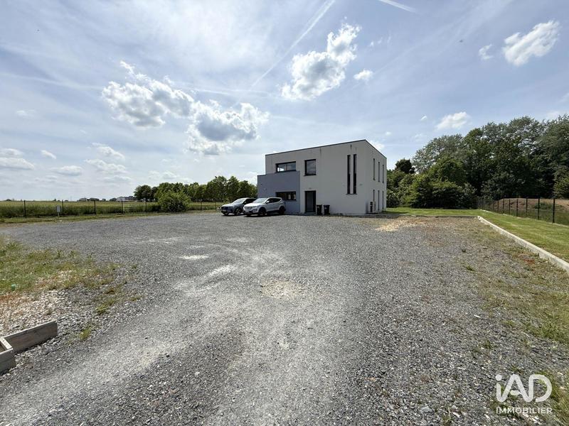 Local commercial - 194 m²