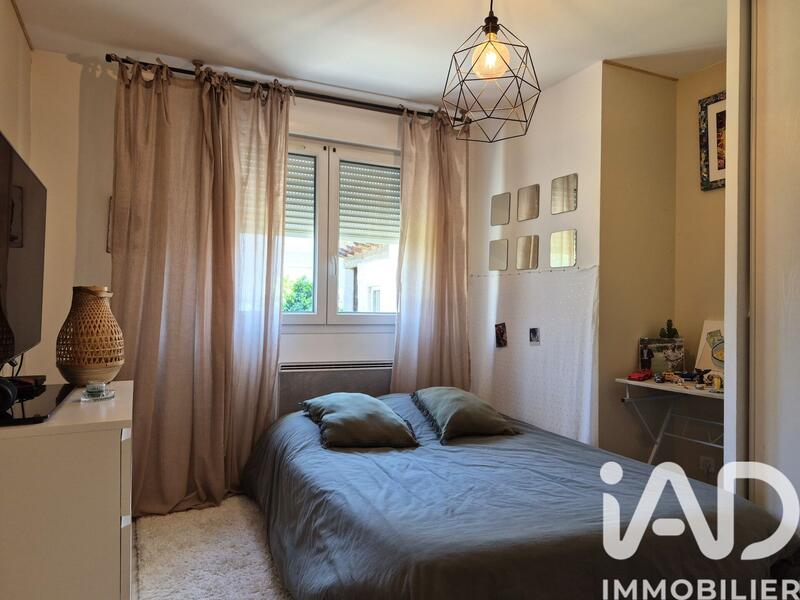 Maison - 81 m² - 3 pièces