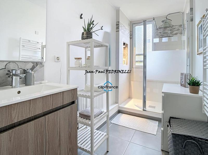 Appartement - 71 m² - 3 pièces