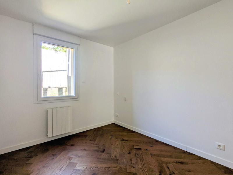 Appartement - 140 m² - 5 pièces