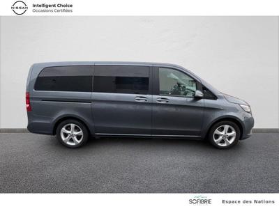 Mercedes Classe V 220d Long Design 7g-Tronic Plus