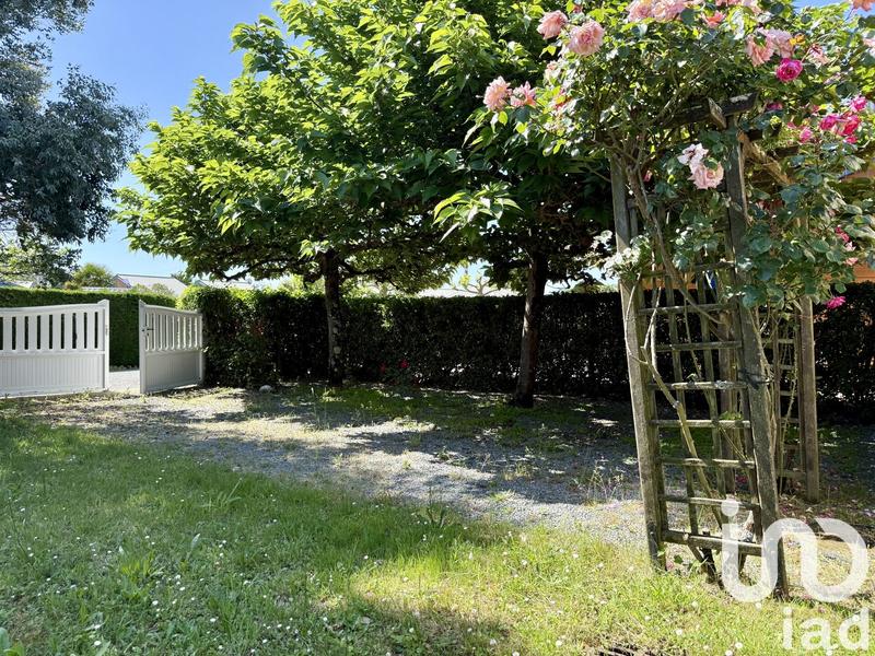 Maison - 40 m² - 3 pièces