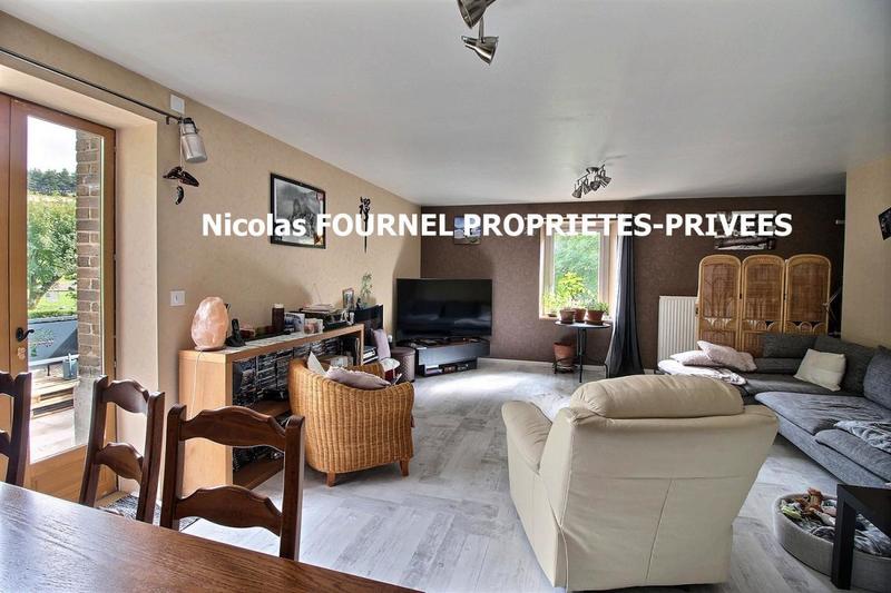 Maison - 280 m² - 6 pièces