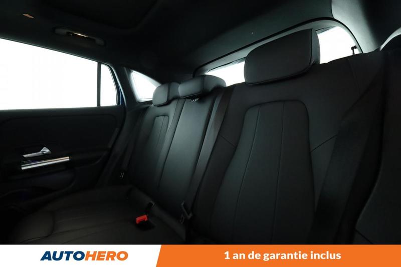 Mercedes Gla 200 Progressive Line 7g-Dct 163 ch