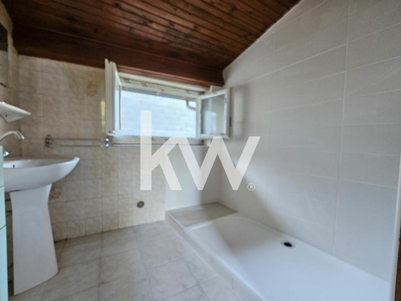 Maison - 44 m² - 2 pièces