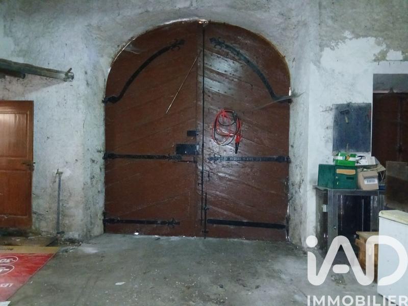 Maison de village - 110 m² - 4 pièces