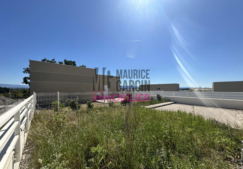 Appartement - 91 m² - 4 pièces