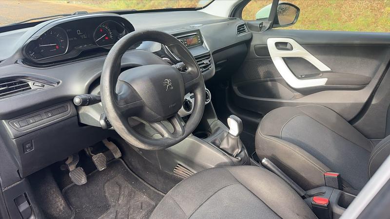 Peugeot 208 1.2 PureTech 82 Like