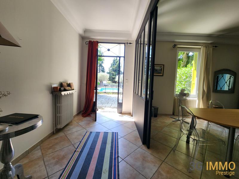 Maison de maîtres - 280 m² - 14 pièces