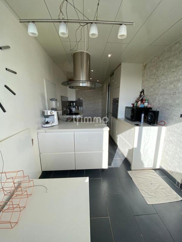 Appartement - 69 m² - 3 pièces