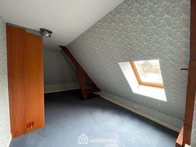 Appartement - 140 m² - 6 pièces