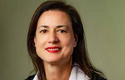 Rencontre avec Laure Gasparotto