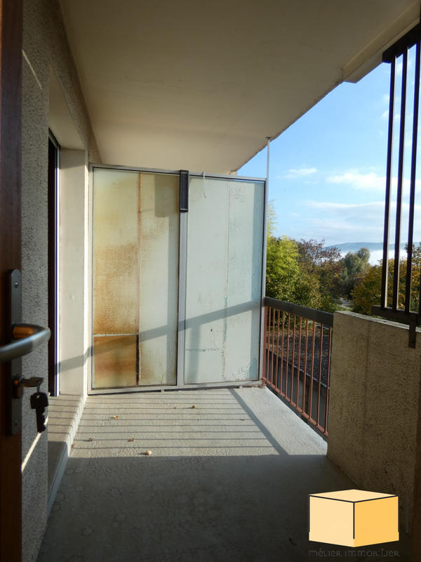 Appartement - 84 m² - 3 pièces