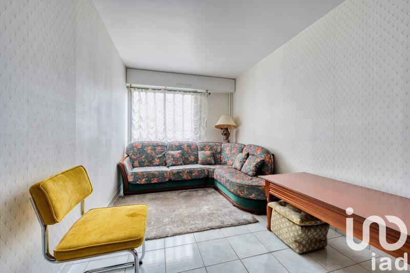 Appartement - 104 m² - 5 pièces