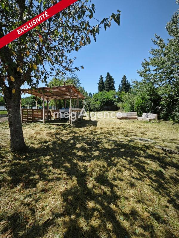 Maison - 162 m² - 6 pièces