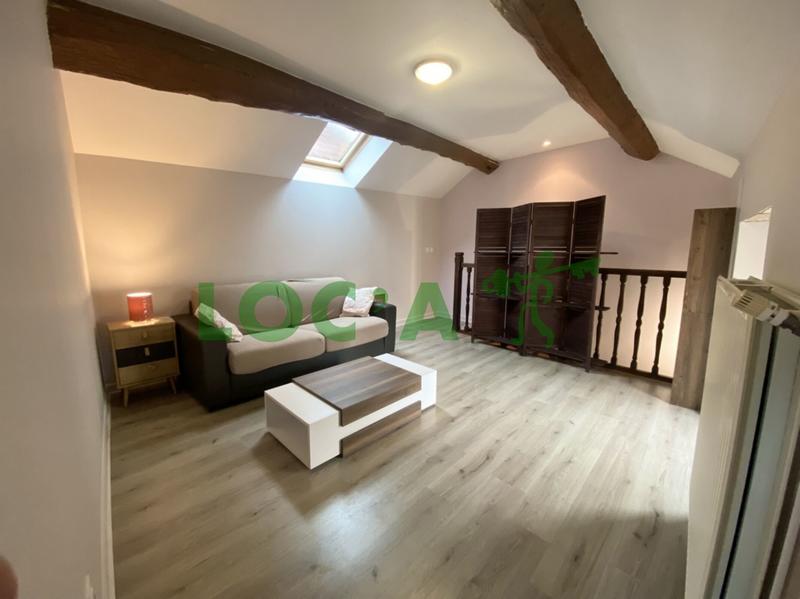 Maison - 50 m² - 4 pièces