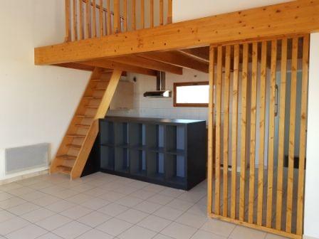 Appartement - 91 m² - 4 pièces