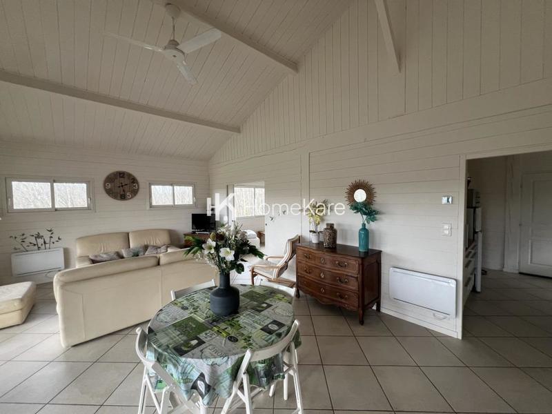 Maison - 350 m² - 10 pièces