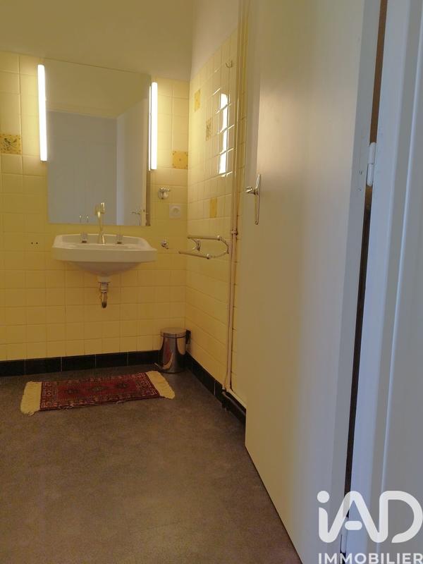 Appartement - 142 m² - 5 pièces