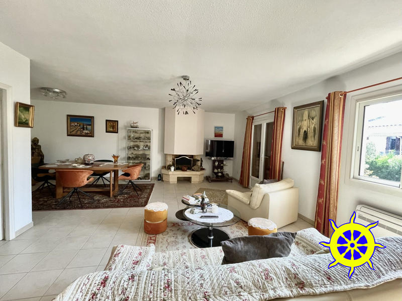 Maison - 135 m² - 4 pièces