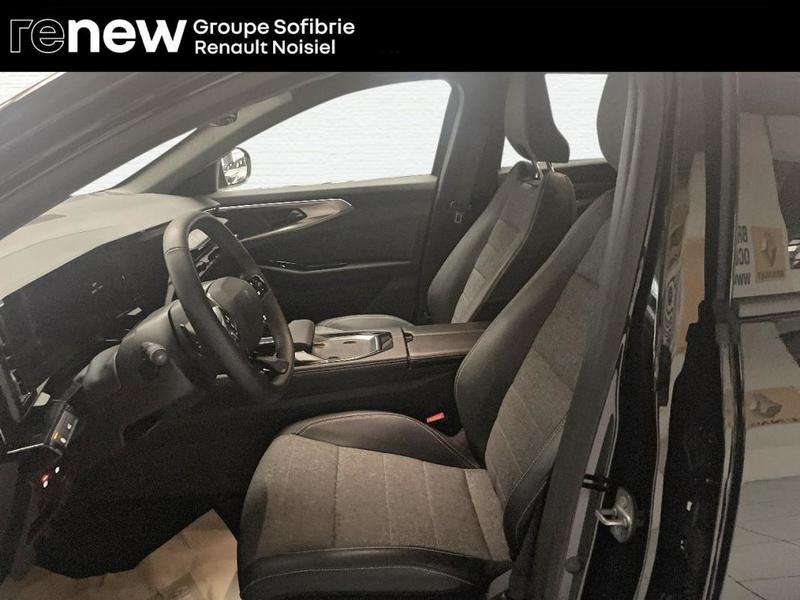 Renault Espace VI E-Tech full hybrid 200 Gsr2 Techno