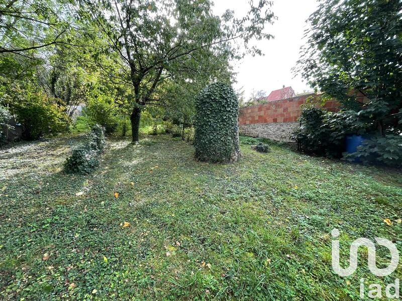 Maison - 132 m² - 5 pièces