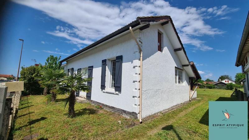 Maison traditionnelle - 73 m² - 3 pièces