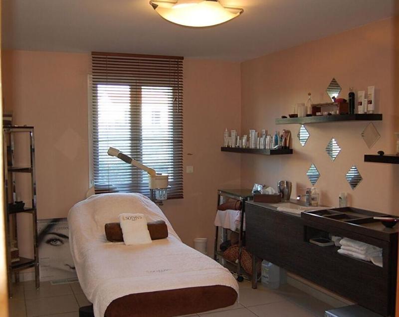 Maison - 165 m² - 6 pièces