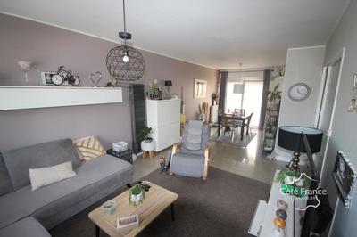 Maison - 128 m² - 5 pièces