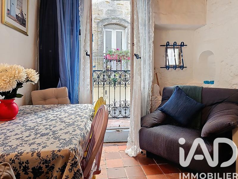 Maison - 70 m² - 3 pièces